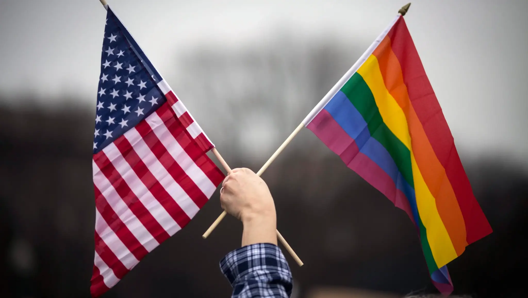 Anti-LGBTQ+ Bills and Policies: The Ongoing Struggle for LGBTQ+ Equality and Protection in the USA