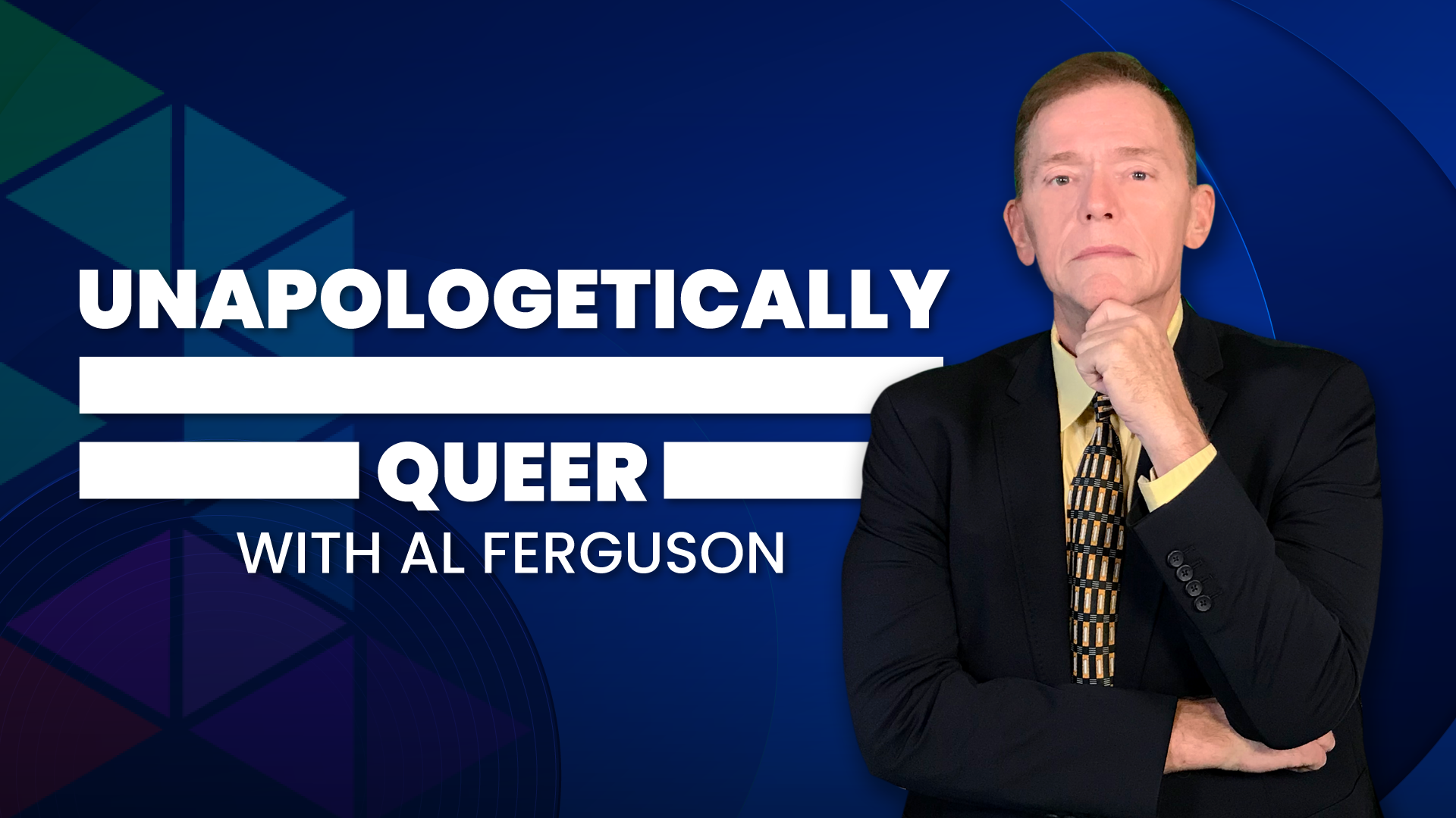 Unapologetically Queer