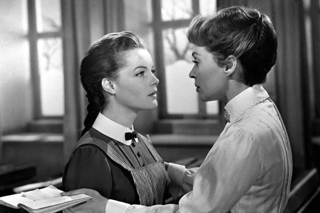 Lesbian Movies of the 20th Century World That Created A Difference