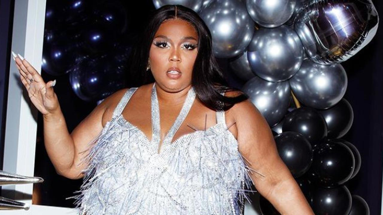 Lizzo Speaks Out Against Nebraska Law Combining Abortion Restrictions and Transgender Ban