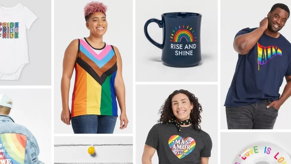 LGBTQ Pride Collection