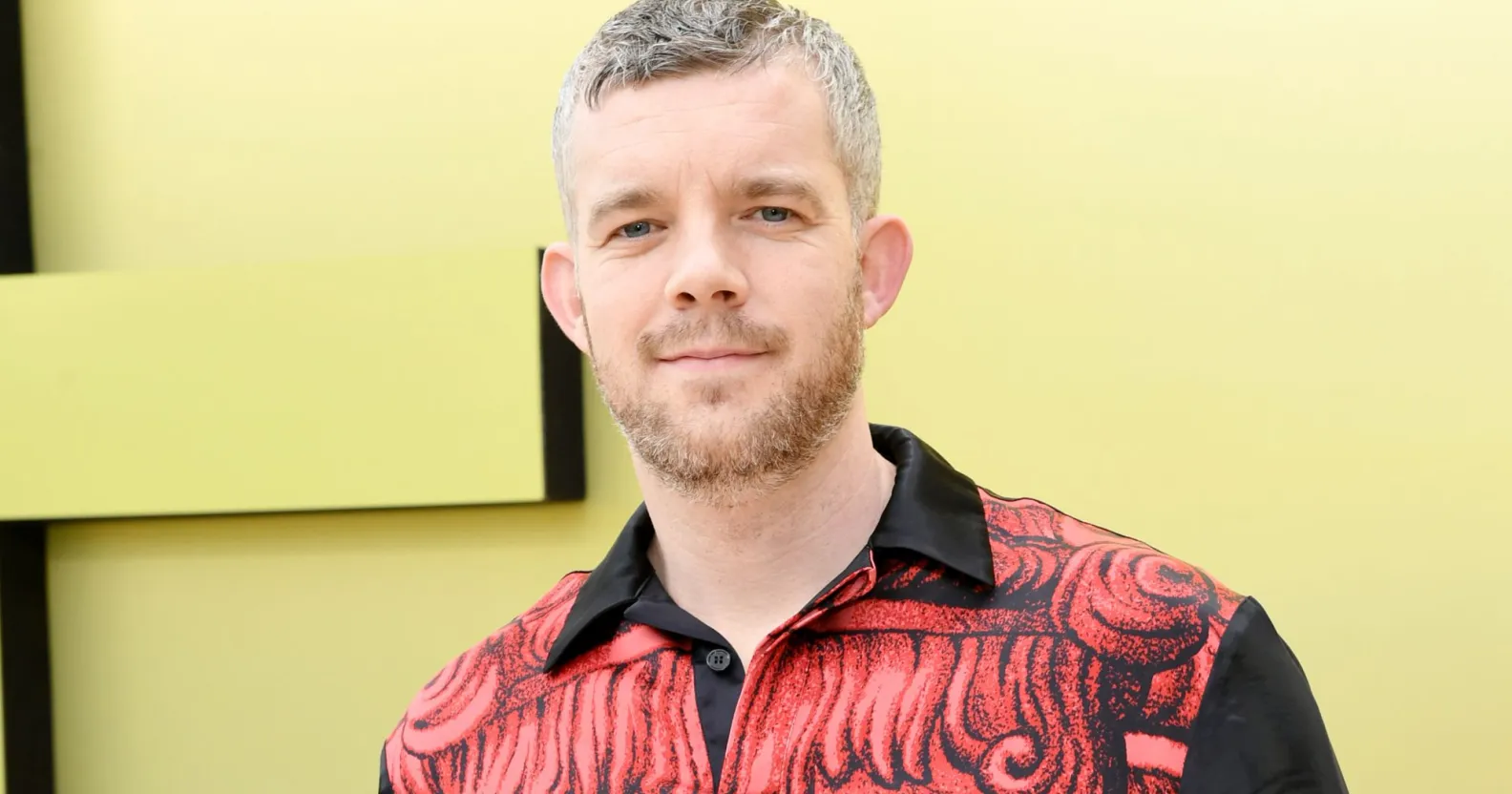 Russell-Tovey