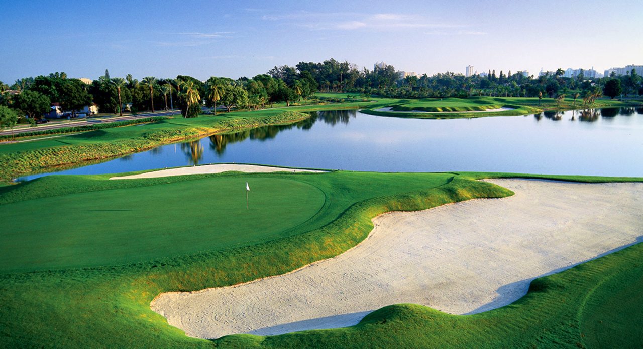 Miami Beach Golf Club