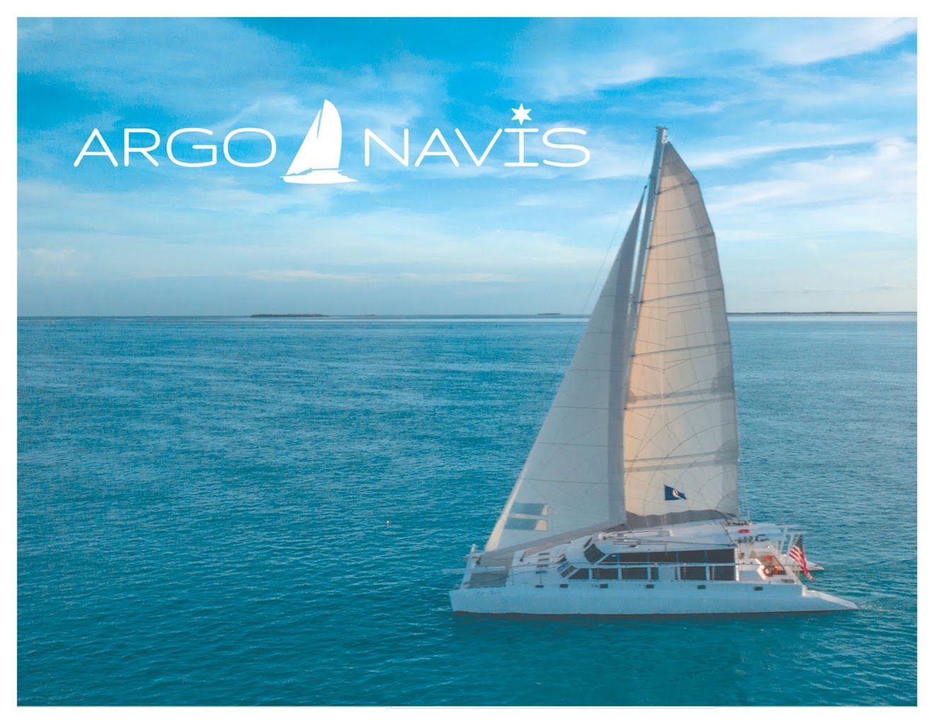 S/V Argo Navis