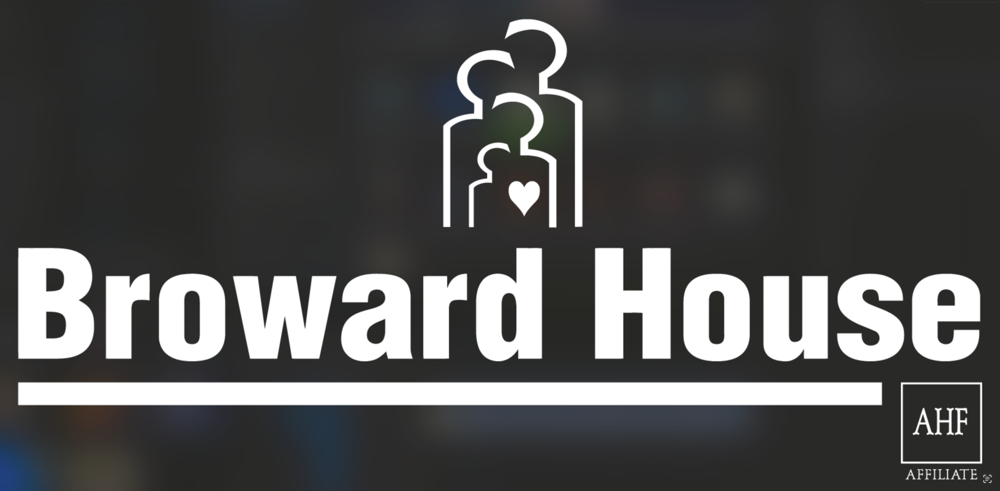 Broward House Inc