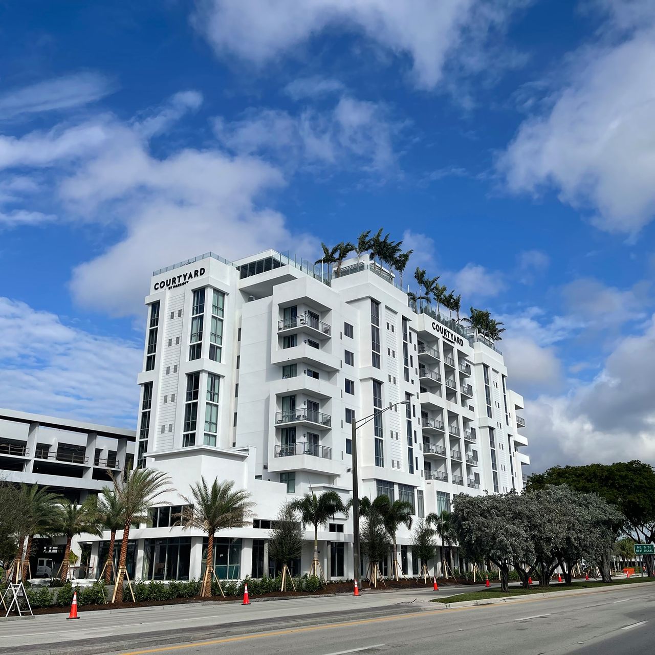 The Easton, 721 North Federal Highway,Fort Lauderdale