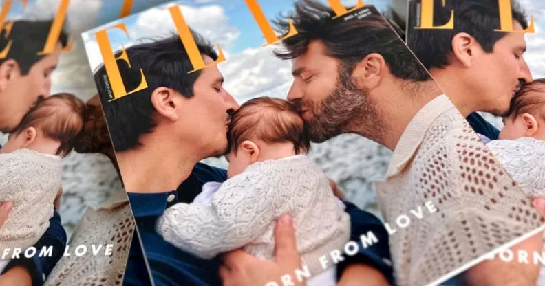 Elle-Hungary-gay-dads-cover
