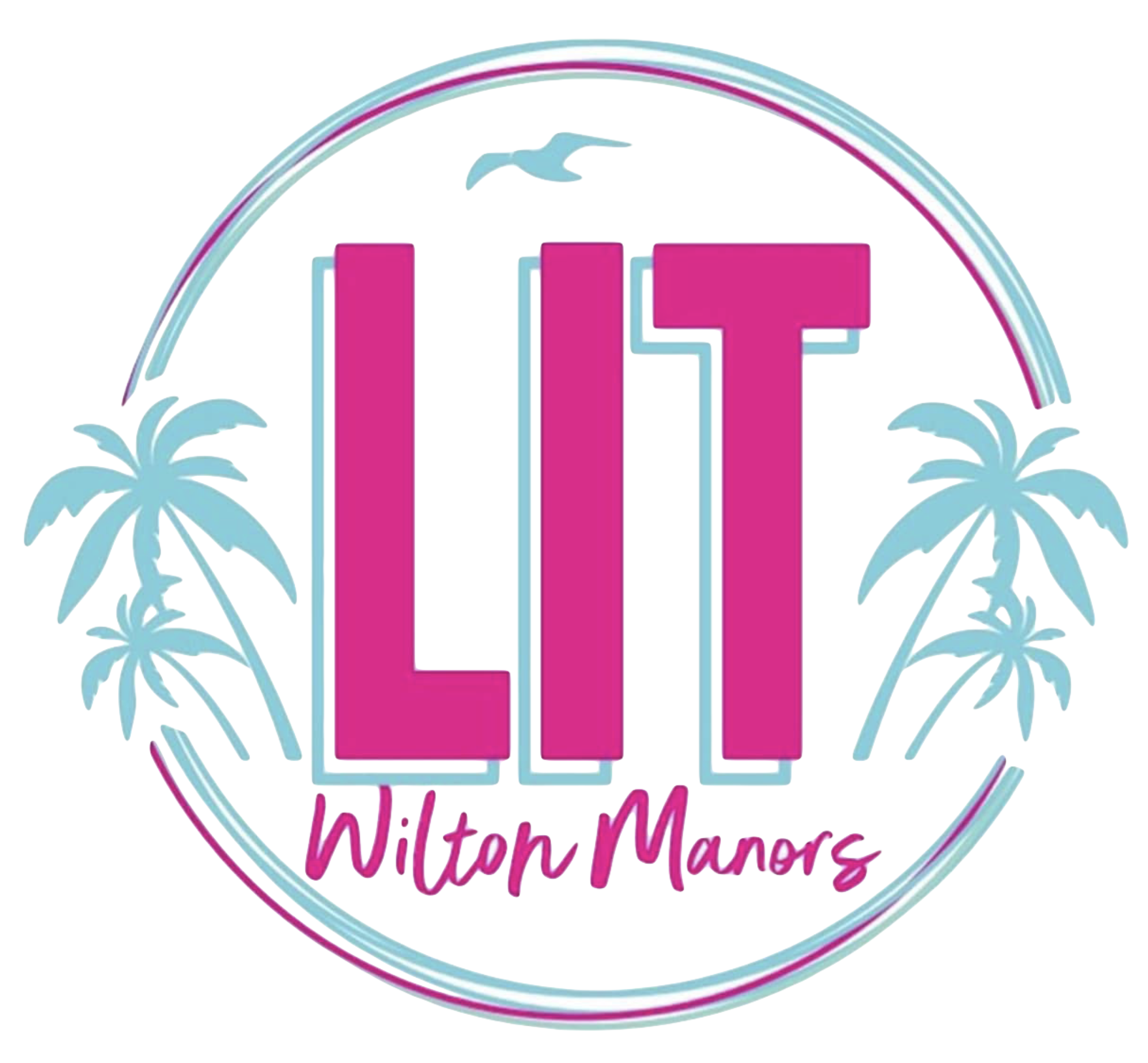 LIT Bar - Wilton Manors