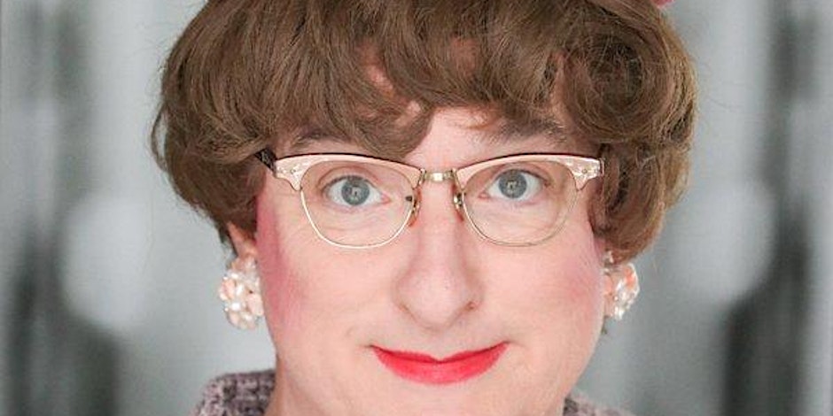 SC Center for the Performing Arts presents Sister Helen Holy (18+) On November