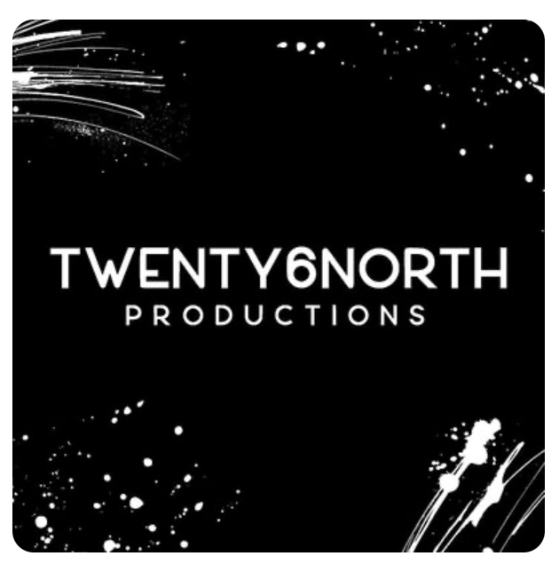 Twenty6North Productions www.Twenty6North.com